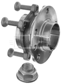 BORG & BECK bwk1496 -